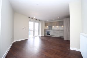 Kitchen/Living/Dining- click for photo gallery